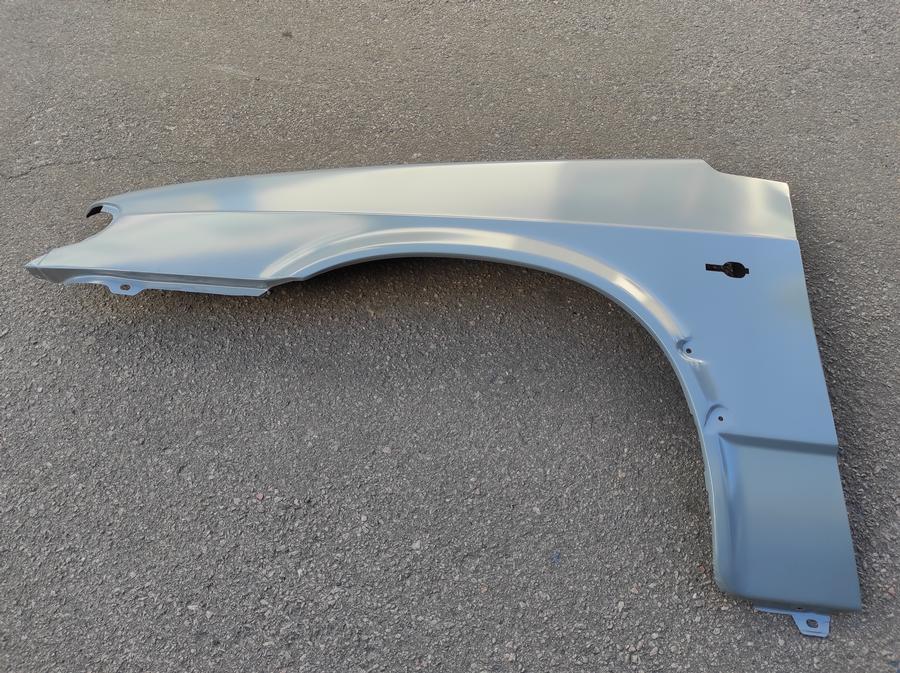 Крыло переднее левое ВАЗ 2114,2115 Тольятти