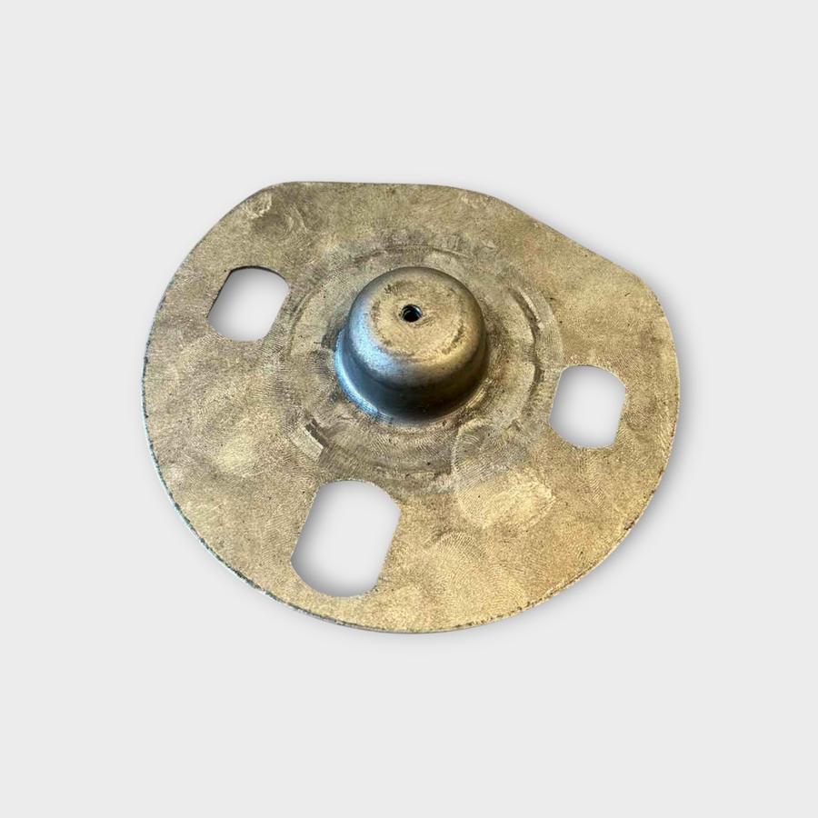 Опора задней пружины (чашка) Дэу Ланос (Daewoo Lanos) ,Sens (Сенс), усиленная - 2,5 мм Украина