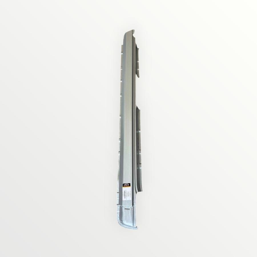 Порог правый Daewoo Lanos Potrykus