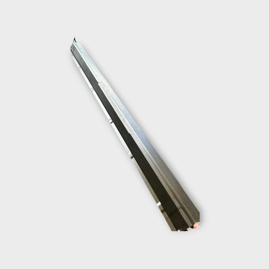 Порог левый ВАЗ 2110,2111,2112,2170,2171 Украина