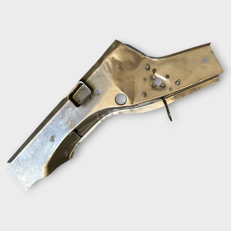 Рем.заднего лонжерона  лев ВАЗ 2108,2109,21099,2115 Украина