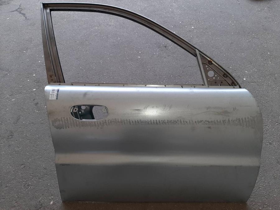 Дверь перед правая Daewoo Lanos Запорожье