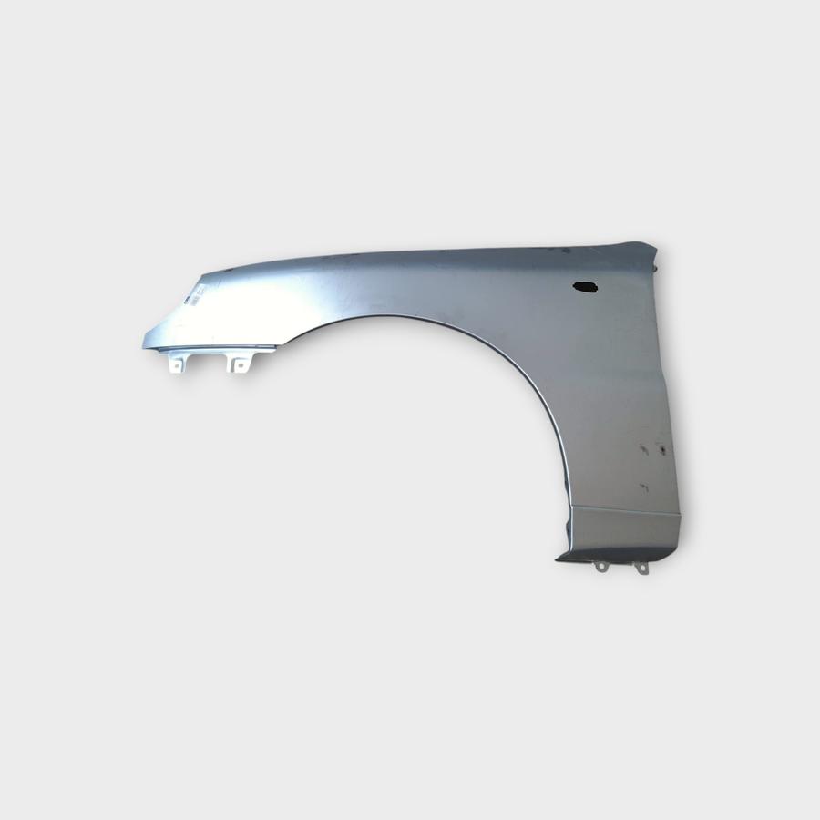 Крыло переднее Daewoo Lanos лев Запорожье