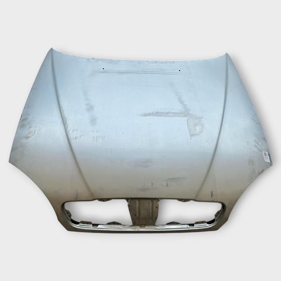 Капот Daewoo Lanos Запорожье