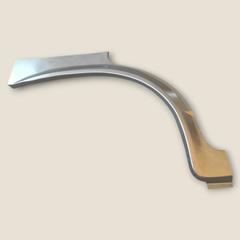 Сапожек заднего крыла прав ВАЗ  2109,21099,2115 