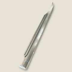 Порог левый ВАЗ 2108 