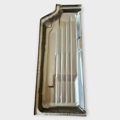 Ремонтня часть днища лев (большая) ВАЗ 2108,2109,21099,2115 