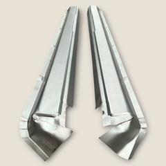 Пороги (ремонтні) зовнішні 