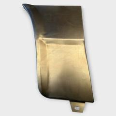 Косынка переднего крыла левая ВАЗ 2108,09,099 