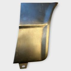 Косынка переднего крыла правая ВАЗ 2108,09,099 