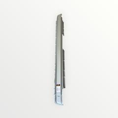 Порог правый Daewoo Lanos 