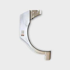 Сапожек заднего крыла левый Daewoo Lanos 