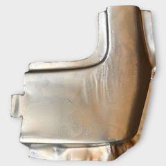 Уголок рамки лобового стекла лев ВАЗ 2108,2109,21099,2115 