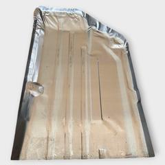 Ремонтная часть днища передняя прав (без внутрен порога) ВАЗ 2108,2109,21099,2115 