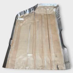 Ремонтная часть днища передняя лев (без внутрен порога) ВАЗ 2108,2109,21099,2115 