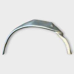 Ремонтная часть наружной арки  левая ВАЗ 2108,2109,21099,2115 