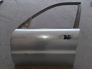 Дверь перед левая Daewoo Lanos 