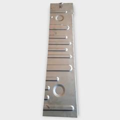 Ремонтна частина підлоги (узка) права Daewoo Lanos