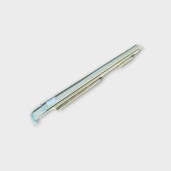 Порог Daewoo Lanos правый 