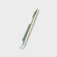 Порог Daewoo Lanos левый 