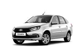 Кузовные запчасти ВАЗ 2190 Lada Granta